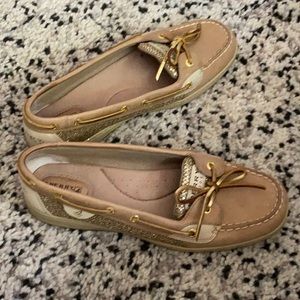 Sperry Top sider